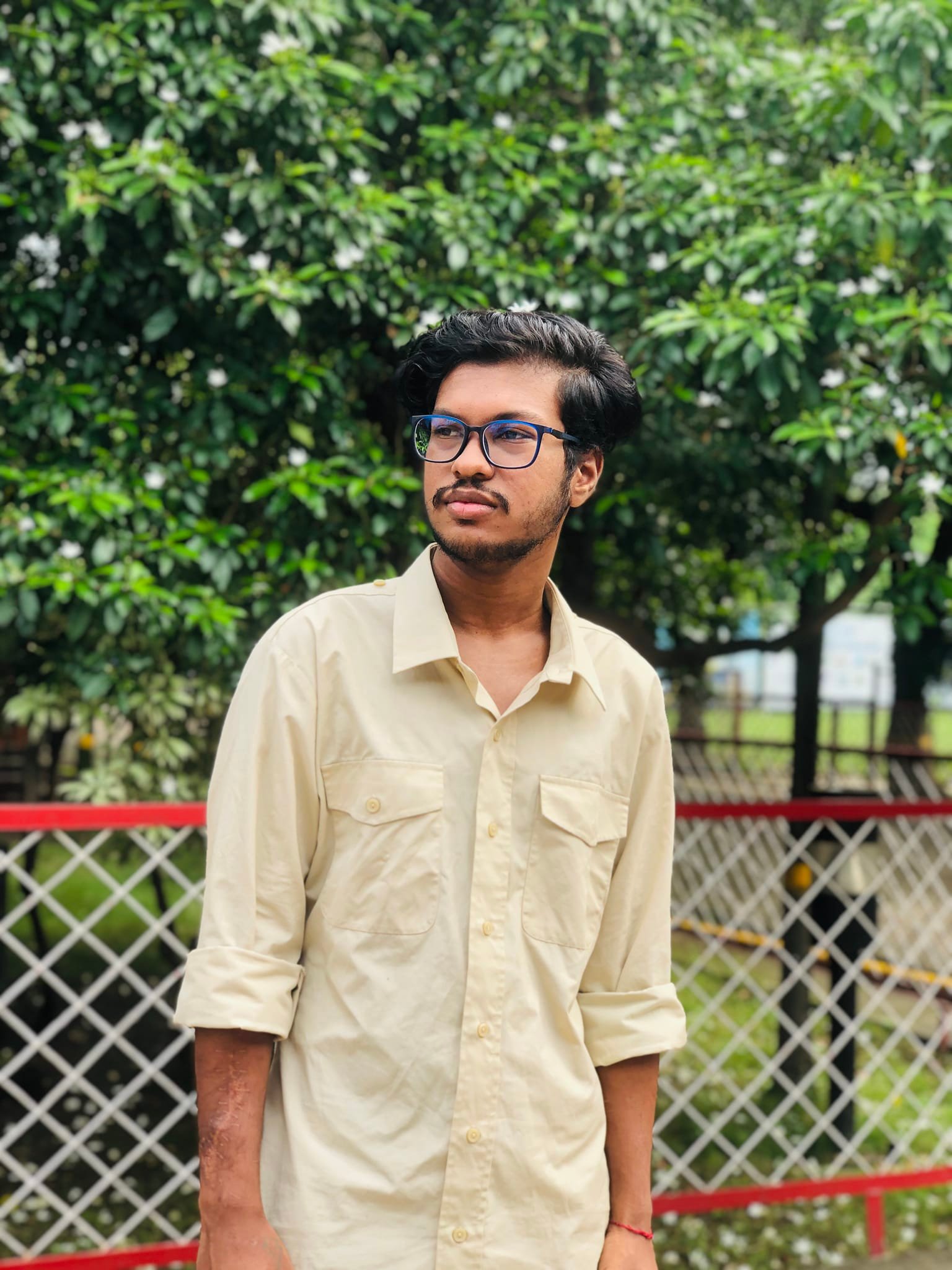 Syed Md Tohidul Islam